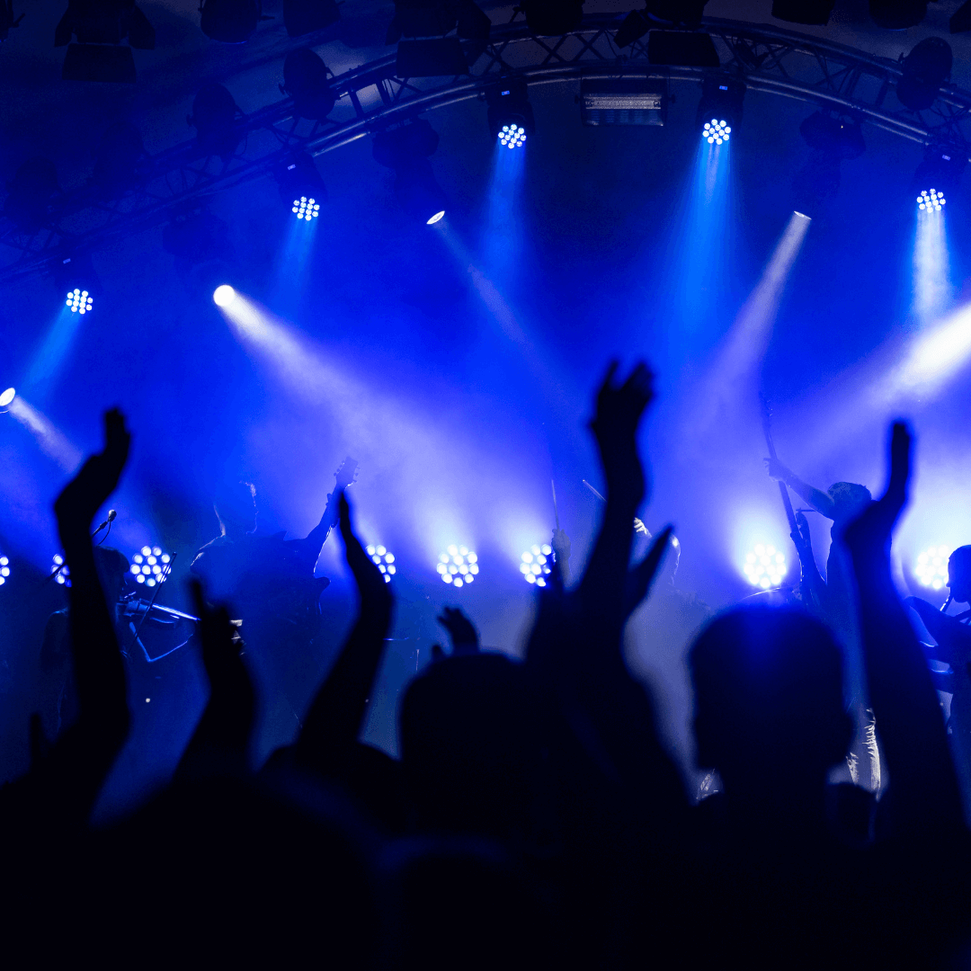 Newman Event Services Selected Sole Crowd Management Provider For Bath Festival Finale Weekend